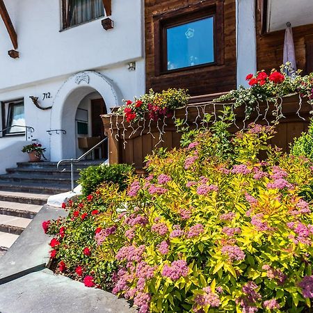 Appartement Lucia Seefeld in Tirol Exterior photo
